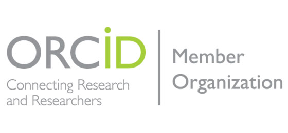 ORCID Connecting Research and Researchers - Logo