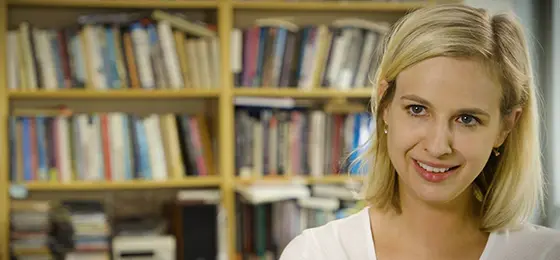 Verleihung des Preises 2019