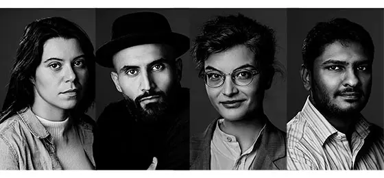 Dieses Bild zeigt das Cover der aktuellen Horizonte-Ausgabe.