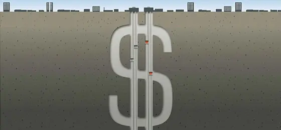 This picture shows the cover of Horizons' September 2018 issue.