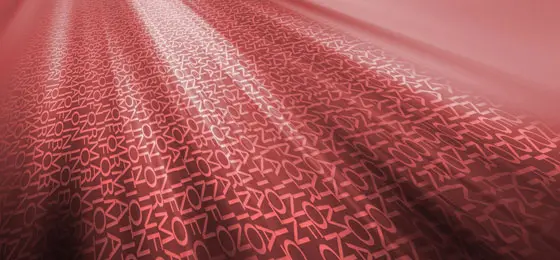 A Flood of Information. © Fotolia