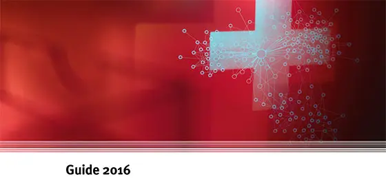 Logo des NCCR Programms