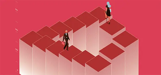 Dieses Bild zeigt das Cover der aktuellen Horizonte-Ausgabe.