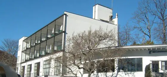 The hotel Monte Verità. © ETH Zurich