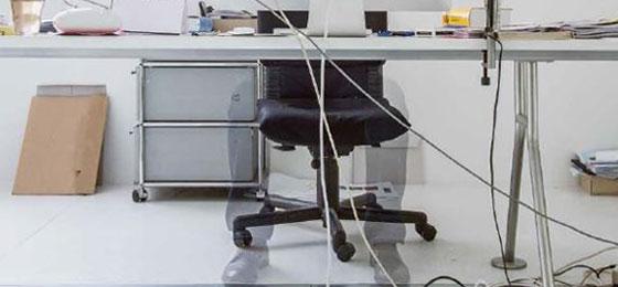 A working place. © Fotolia