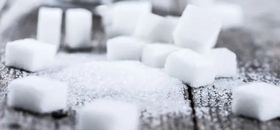 Zuckerwürfel.  © HandmadePictures, Fotolia