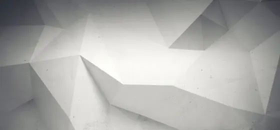 Abstrakte Architektur.  © SNF