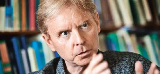 Armin von Gunten / Valérie Chételât