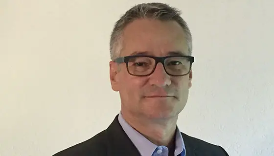 Austritt von François Baumgartner, stellvertretender Direktor des SNF 