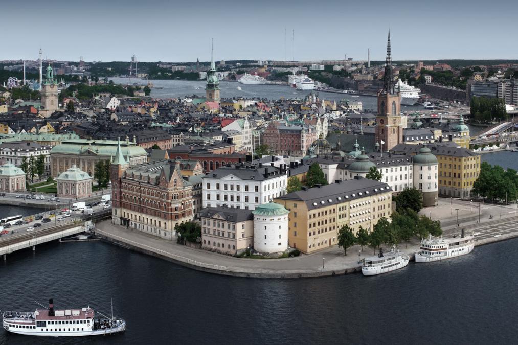Sweden