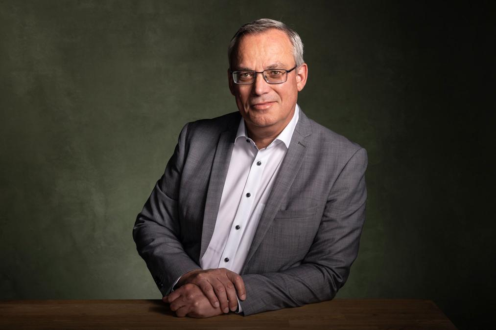 Kochgeschirr und Hightech
