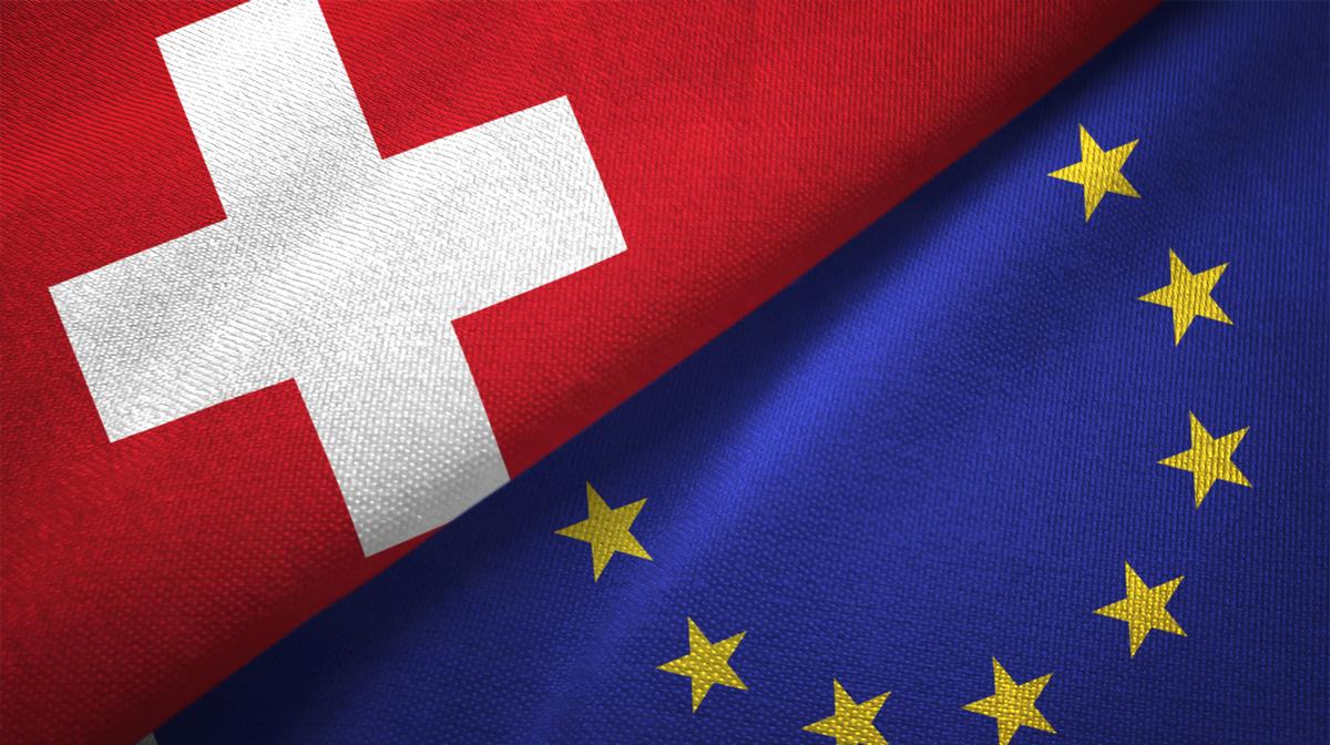 Horizon Europe once again open to Swiss researchers