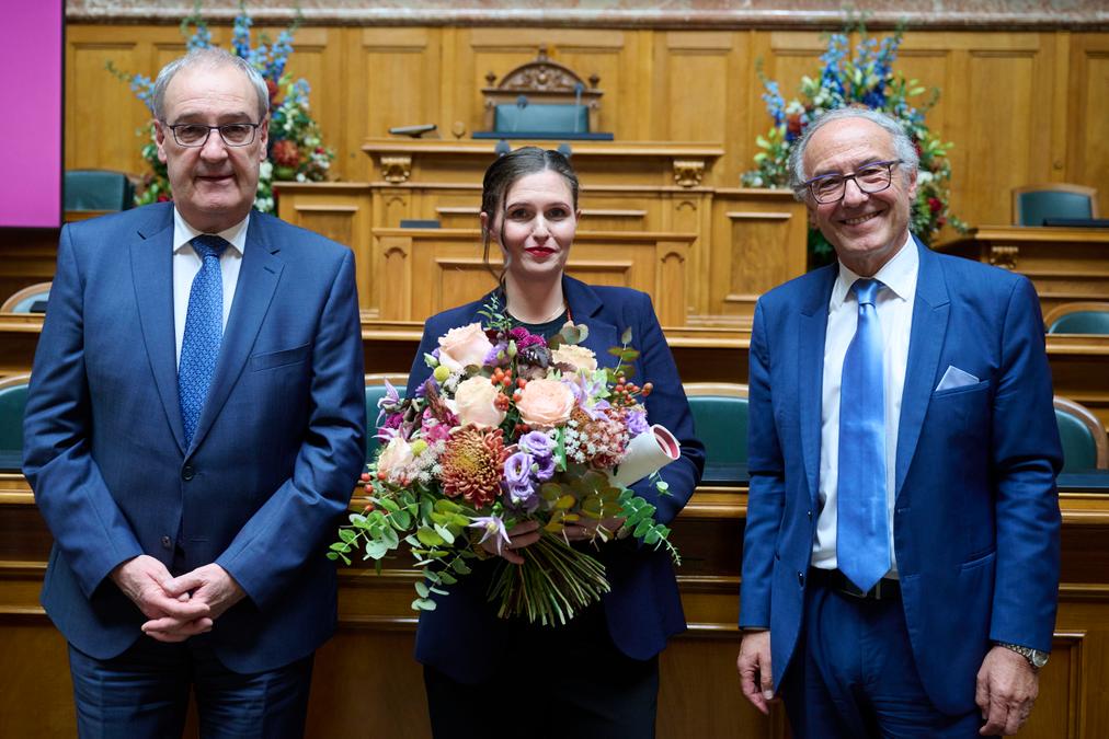 Nominations for the Latsis Swiss Science Prize are open
