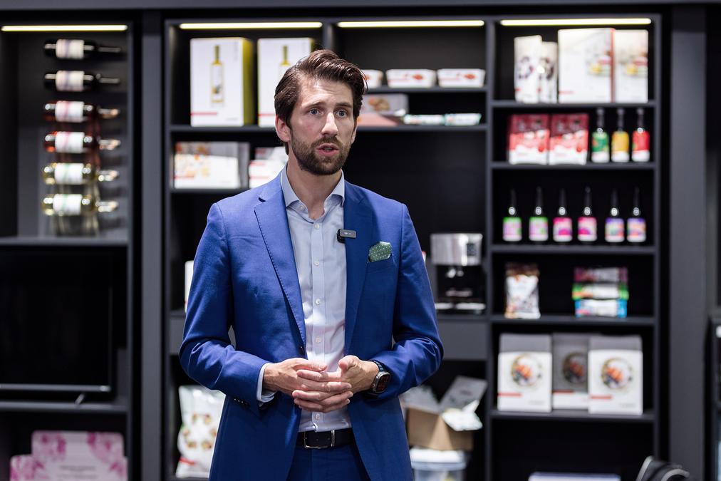 Quand la science imprime l’avenir