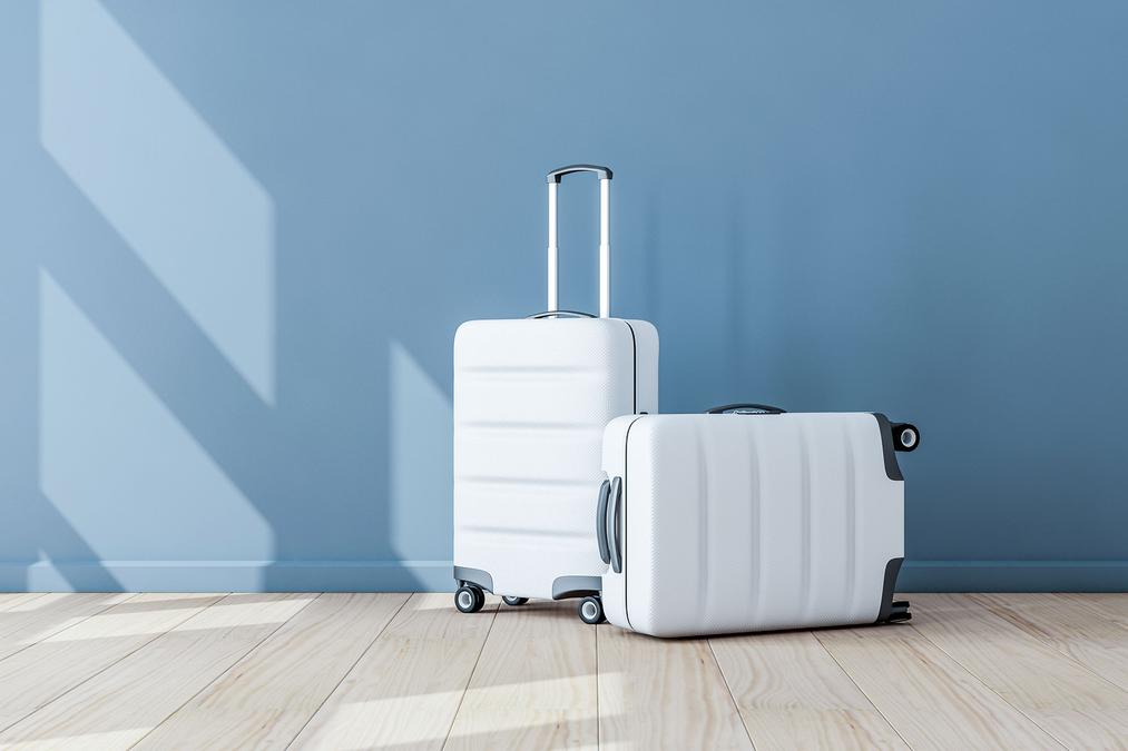 Mobility grants in projects