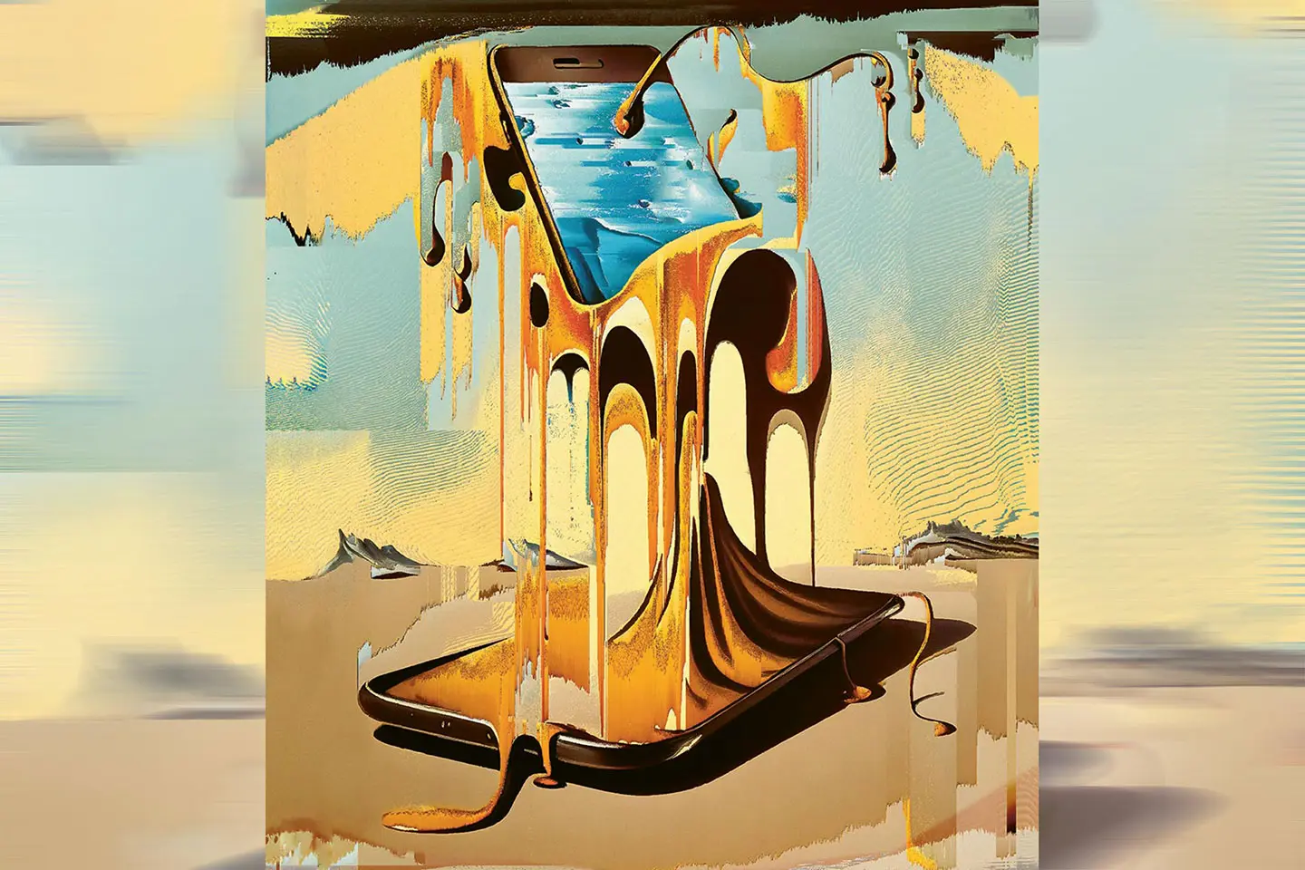 Horizonte 137 - Cover