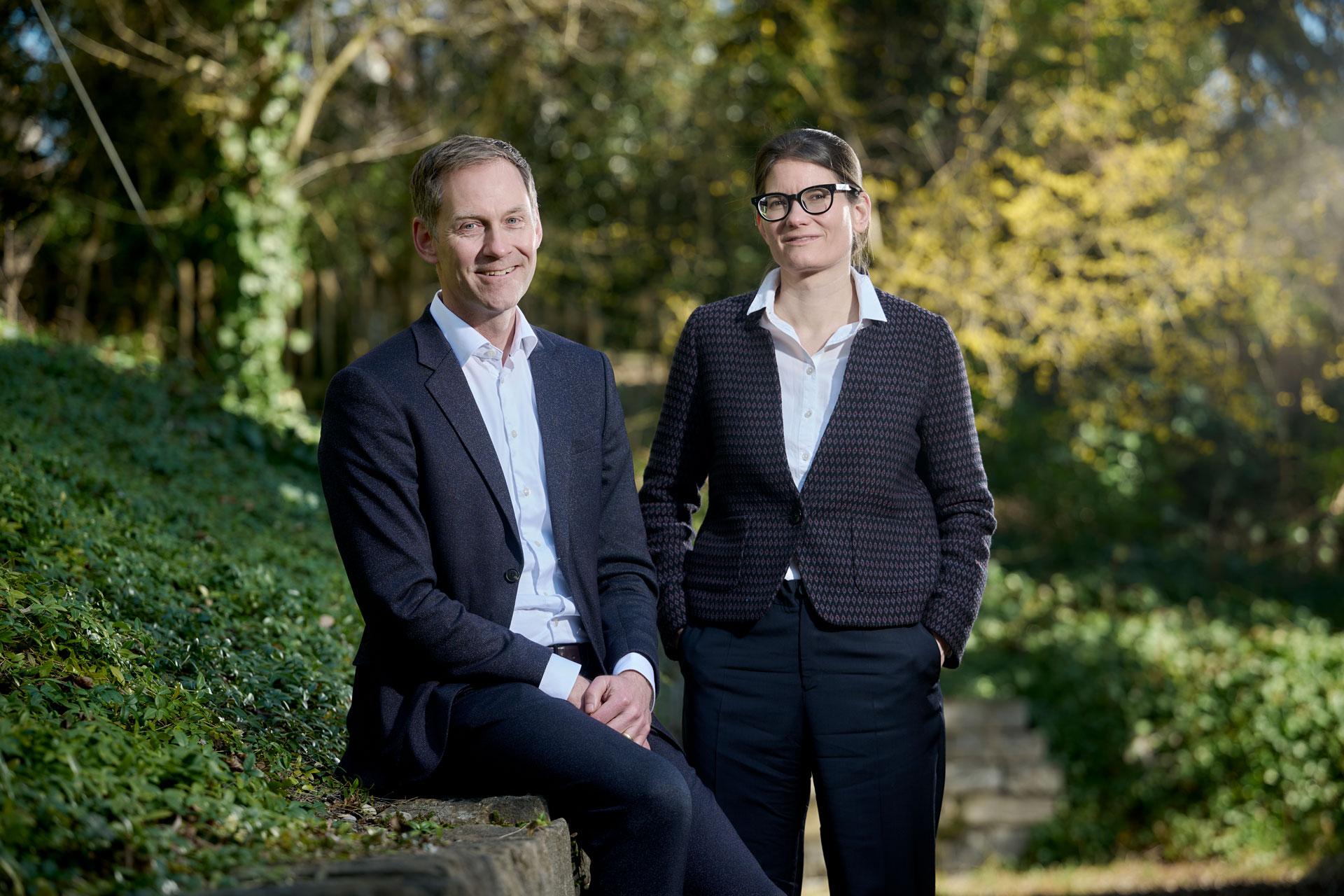 Nouvelle co-direction FNS