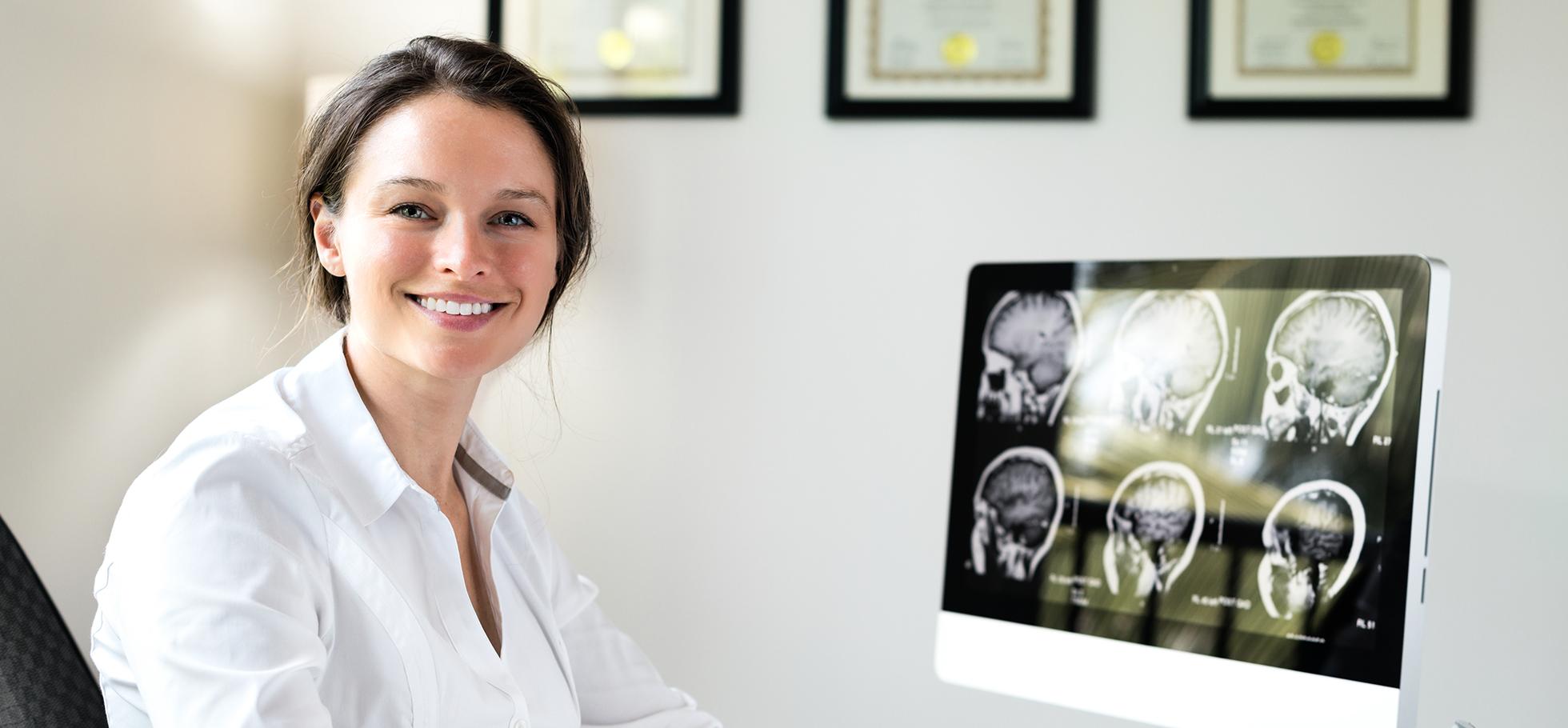 Mehr Zeit für Forschungsprojekte im Spital