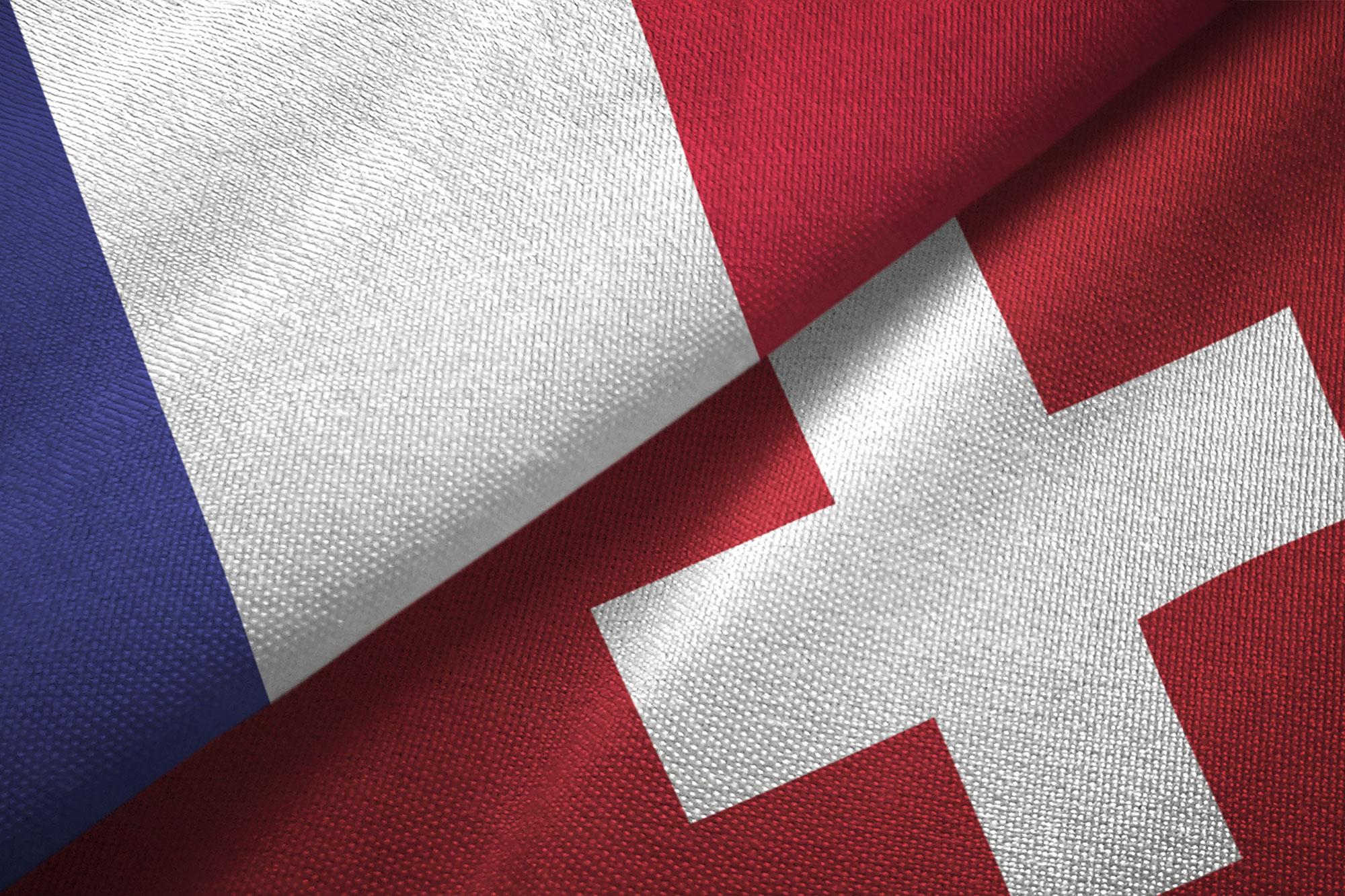 Seit 10 Jahren: Abkommen mit Frankreich erleichtert die Zusammenarbeit für Forschende