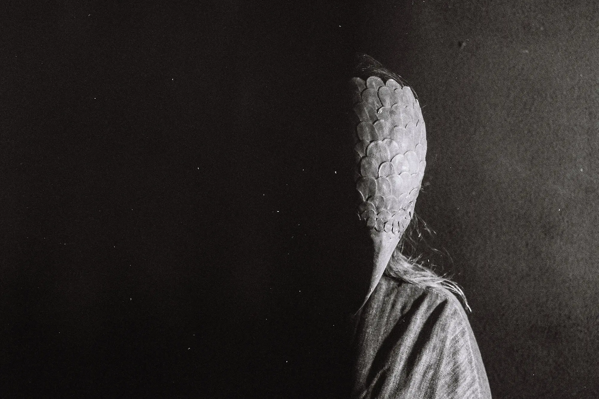 Fotoethnografie als Verschmelzung zeitgenössischer Künste, von Claire Galloni d’Istria