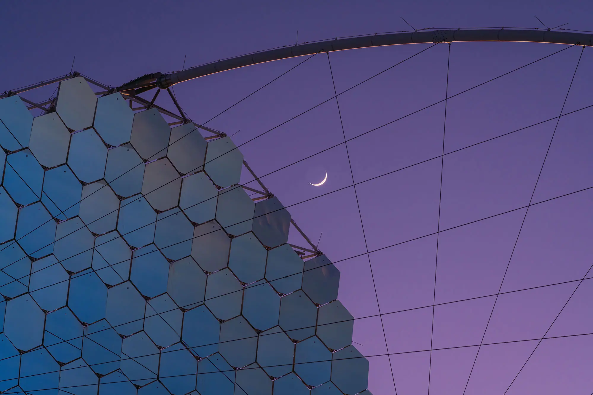 Moonshot, von Jayant Abhir