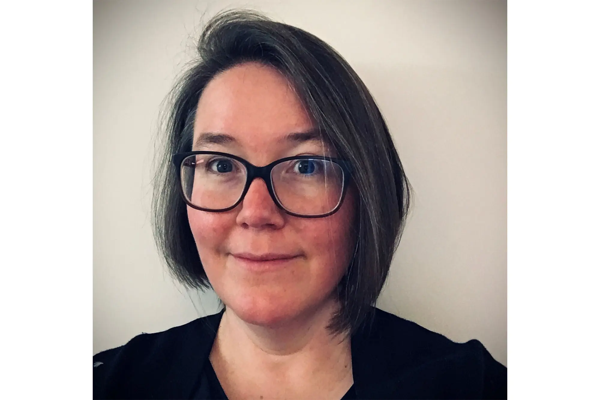 Physikerin und Journalistin Hanna Wick