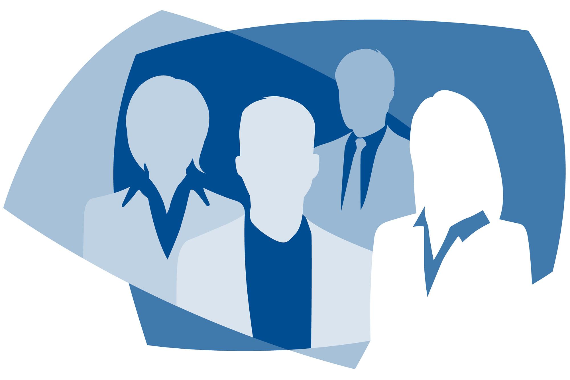 Piktogramm Forschungsrat