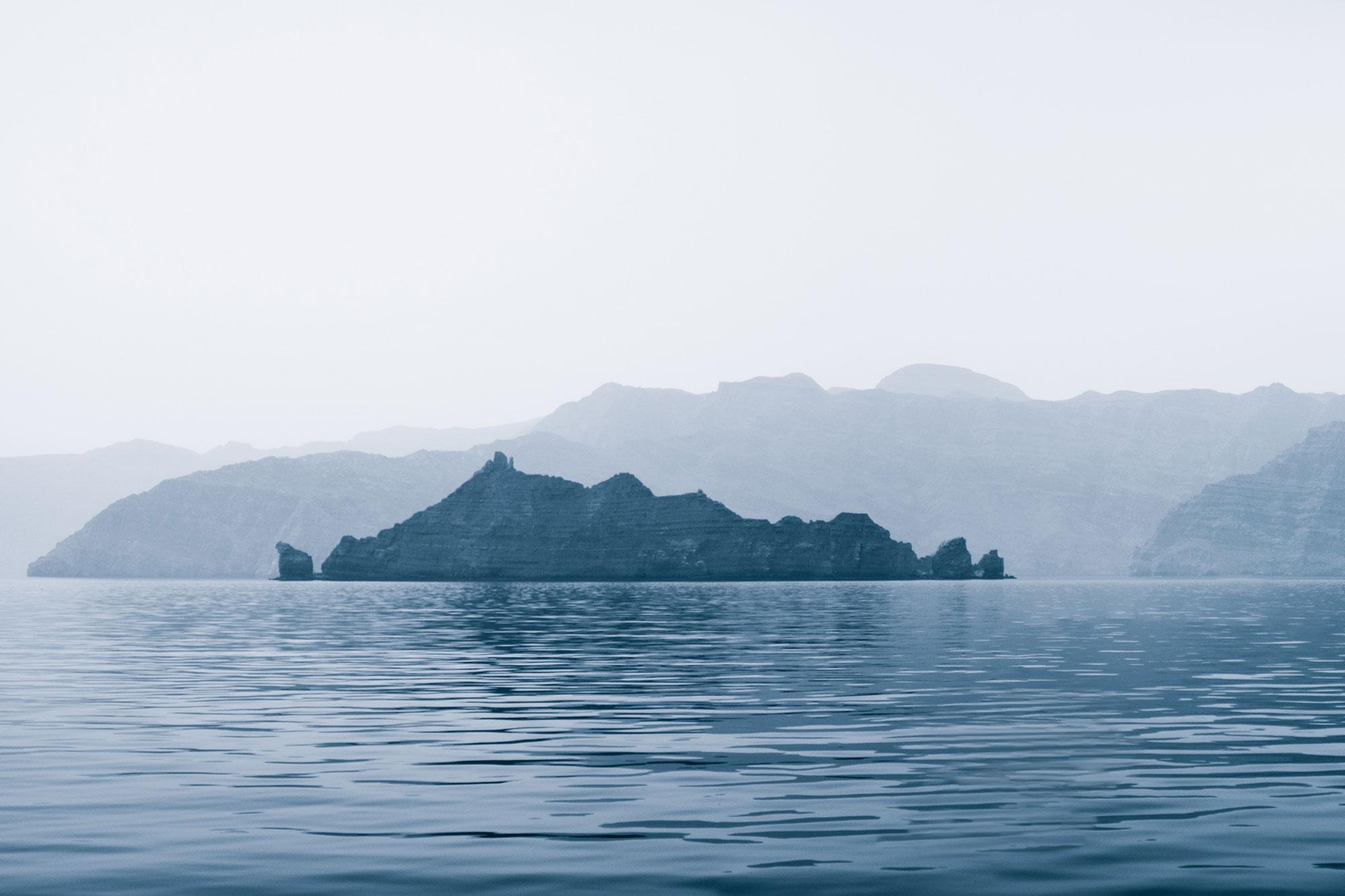 Fjorde in der Schweiz? Ja, dies war vor 200’000 bis 300’000 Jahren Realität 