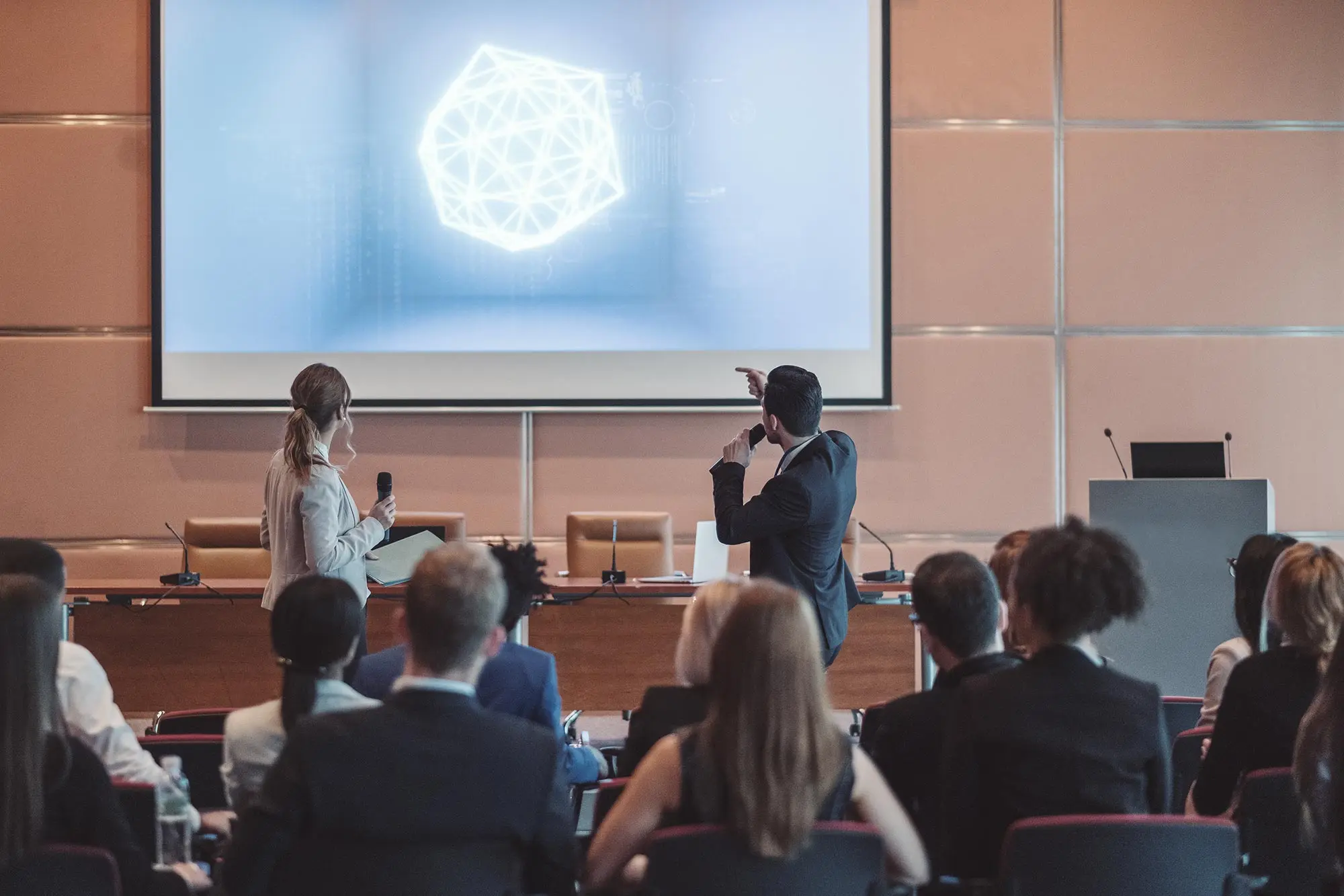 Swiss Reproducibility Konferenz und Swiss Reproducibility Award 2024