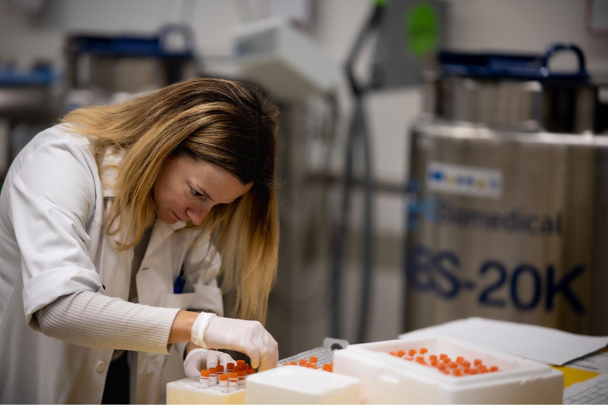 Initiative «Keine 10-Millionen-Schweiz»: Folgen für die Schweizer Forschung