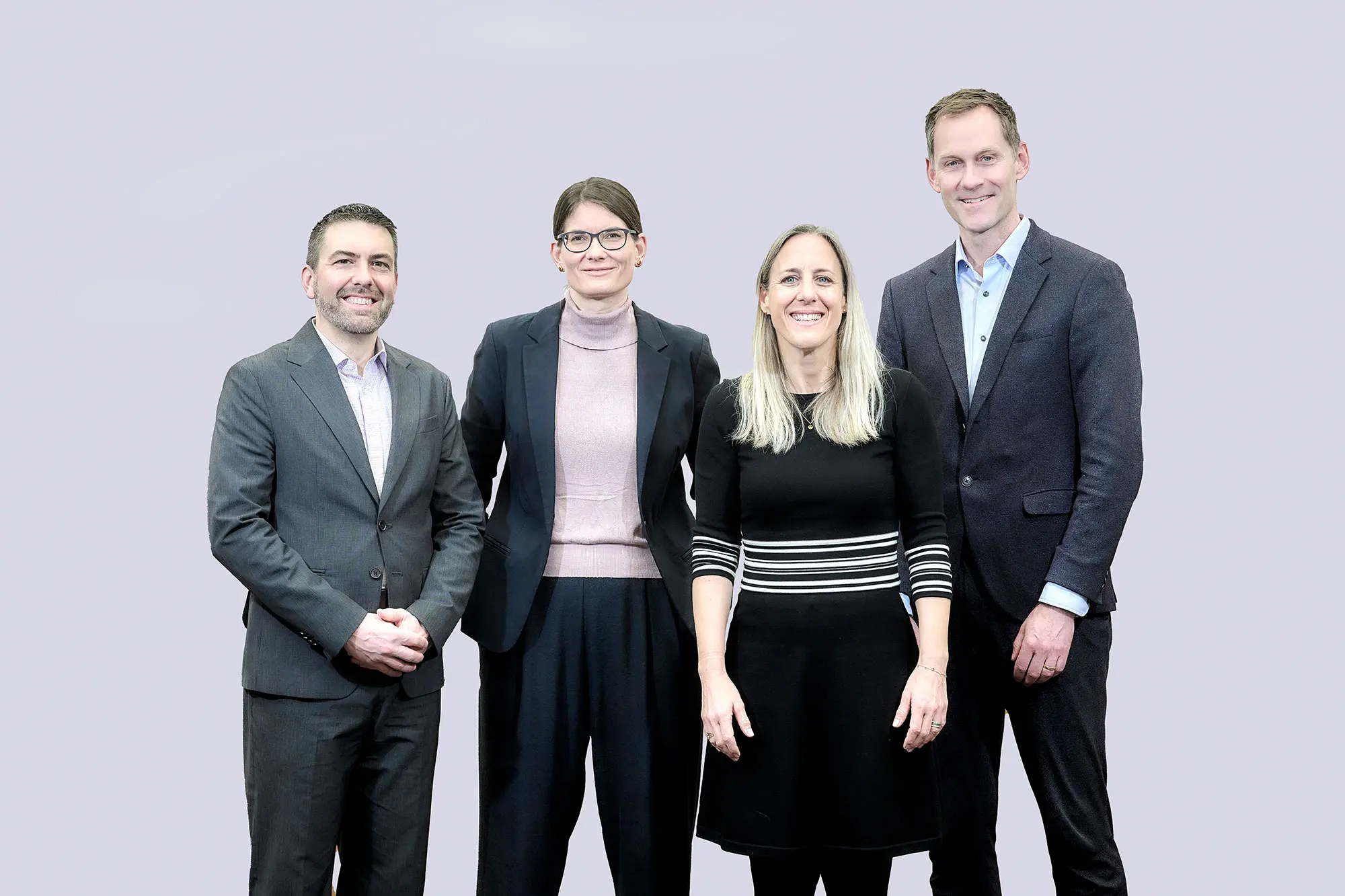 Geschäftsleitung SNF