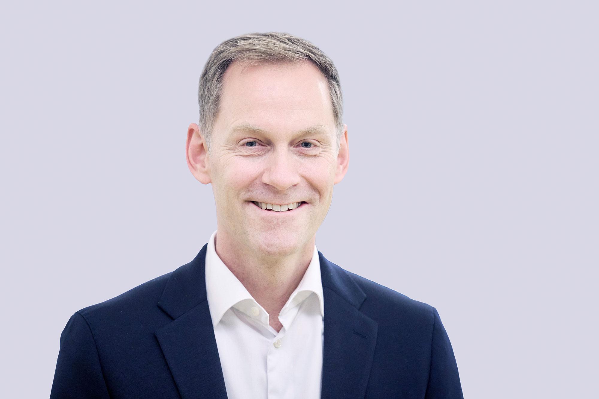 Thomas Werder Schläpfer - Geschäftsleitung SNF