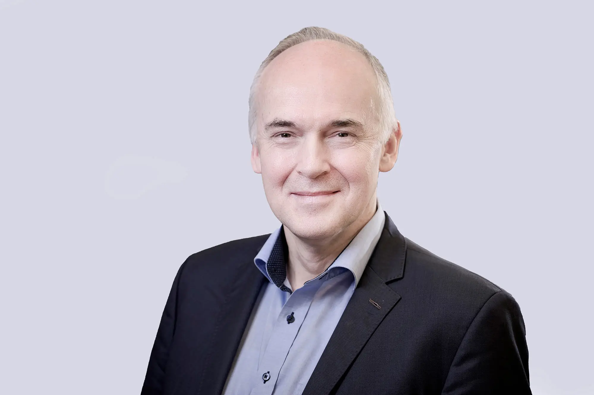 Porträt Torsten Schwede