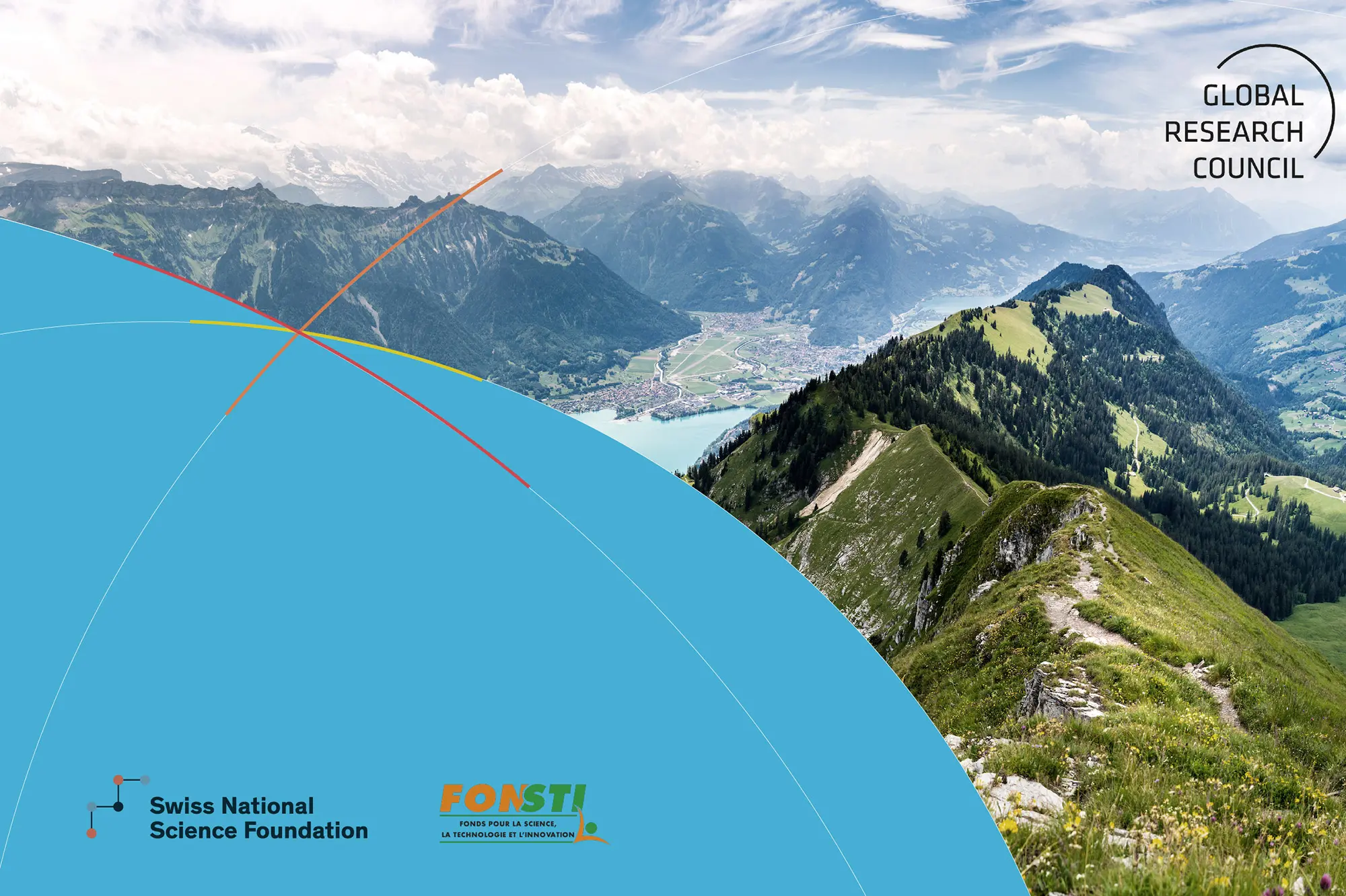 Jahresversammlung 2024 des Global Research Council 