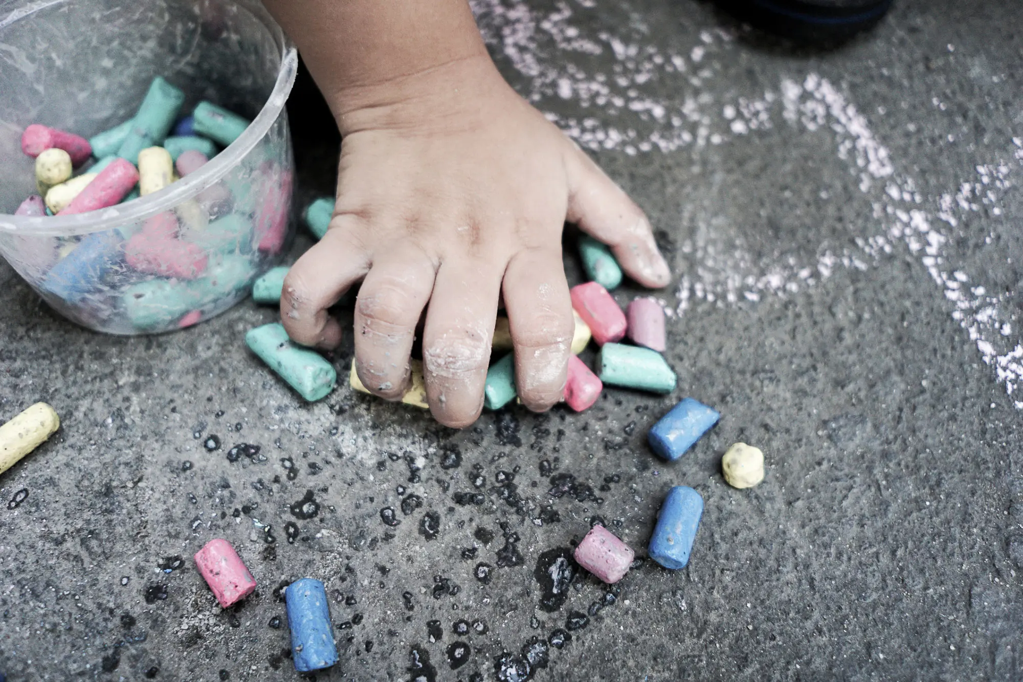 Keyvisual Flexibility Grant