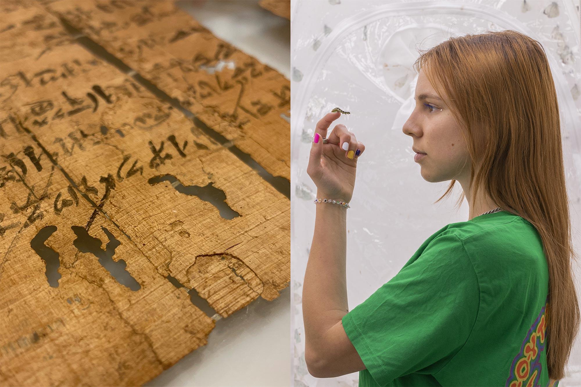 Keyvisual Jahresbericht 2022