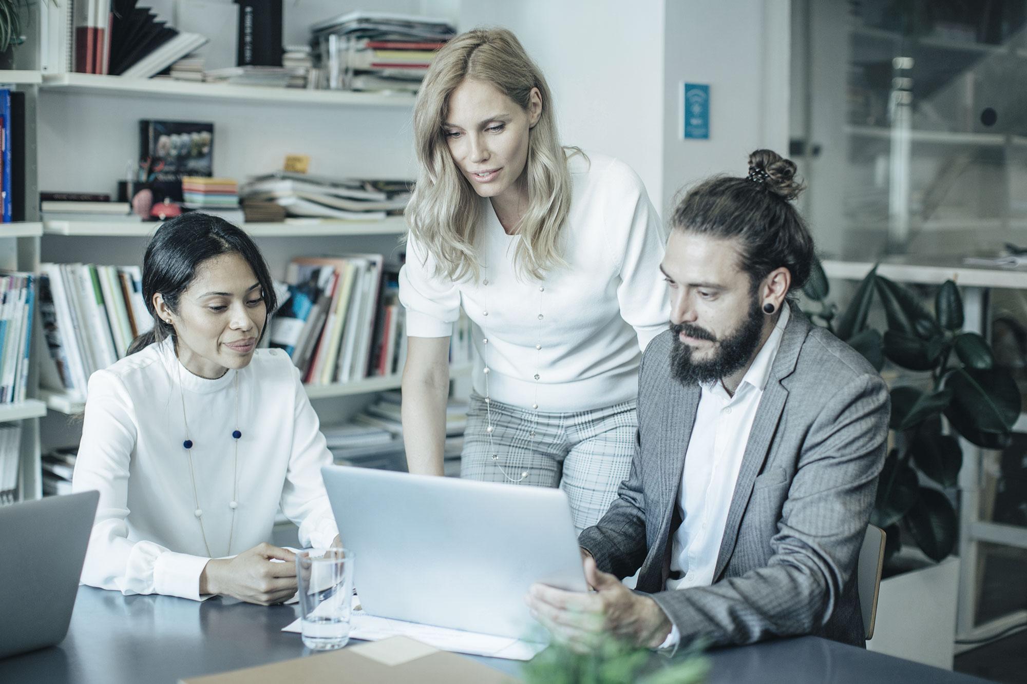 Keyvisual SNSF Professorial Fellowships