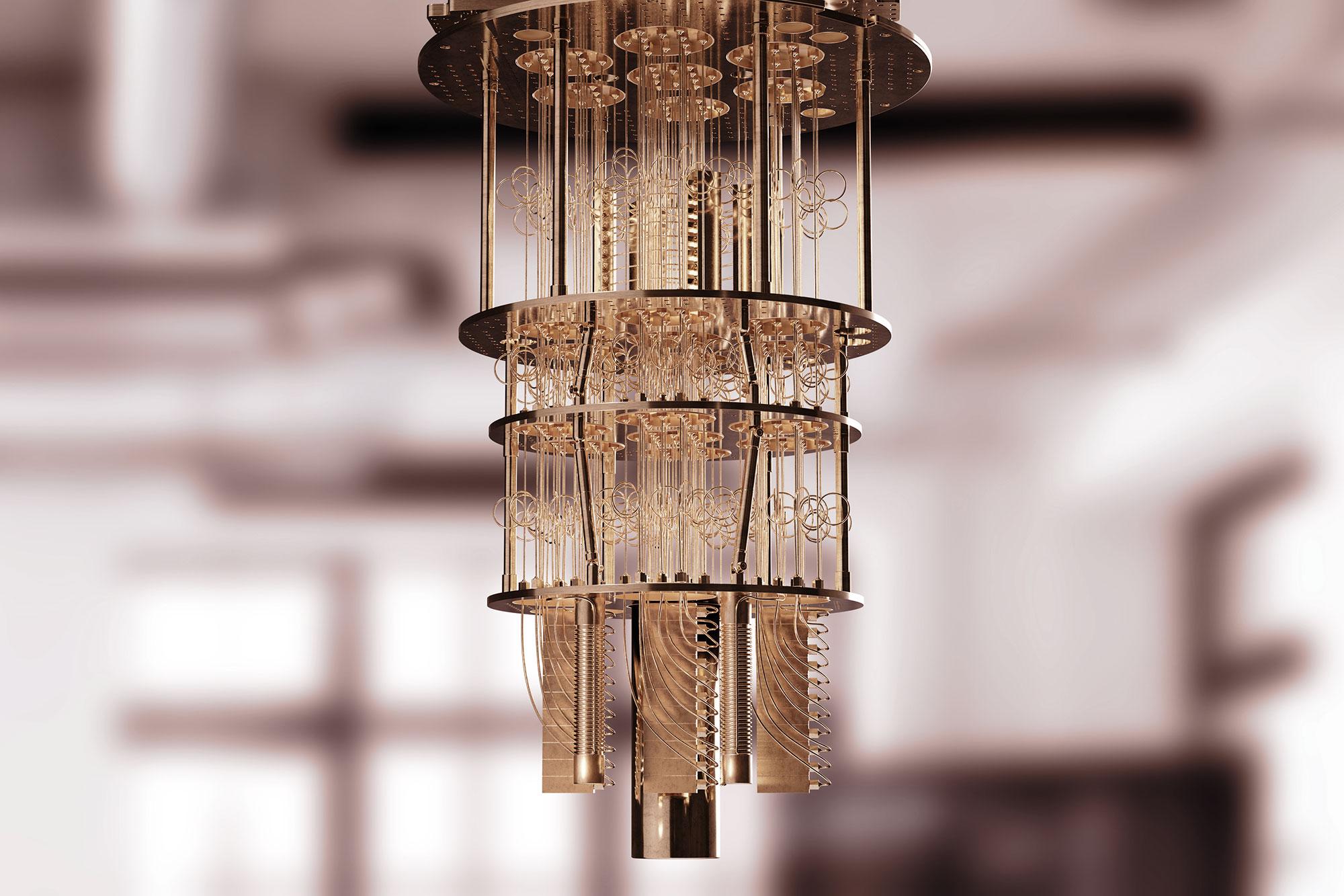 Keyvisual Swiss Quantum Call 2024