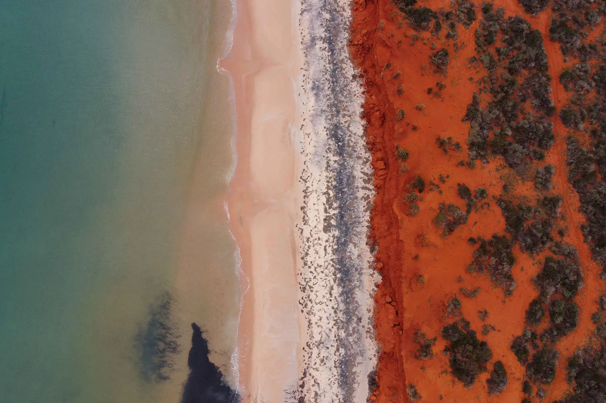 Keyvisual Bilateral Australia