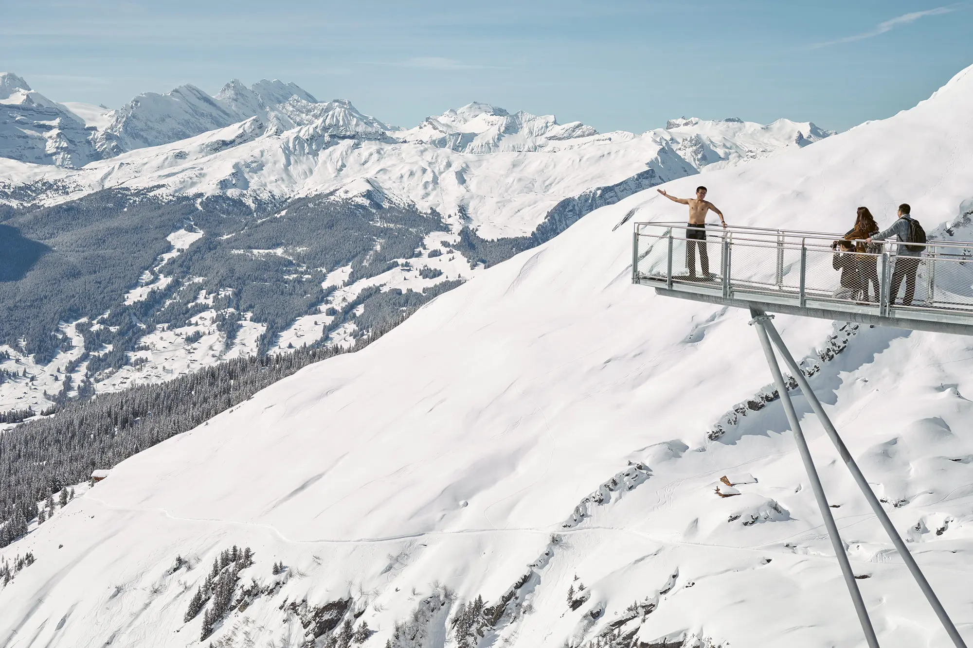 Horizonte 140 - Cover