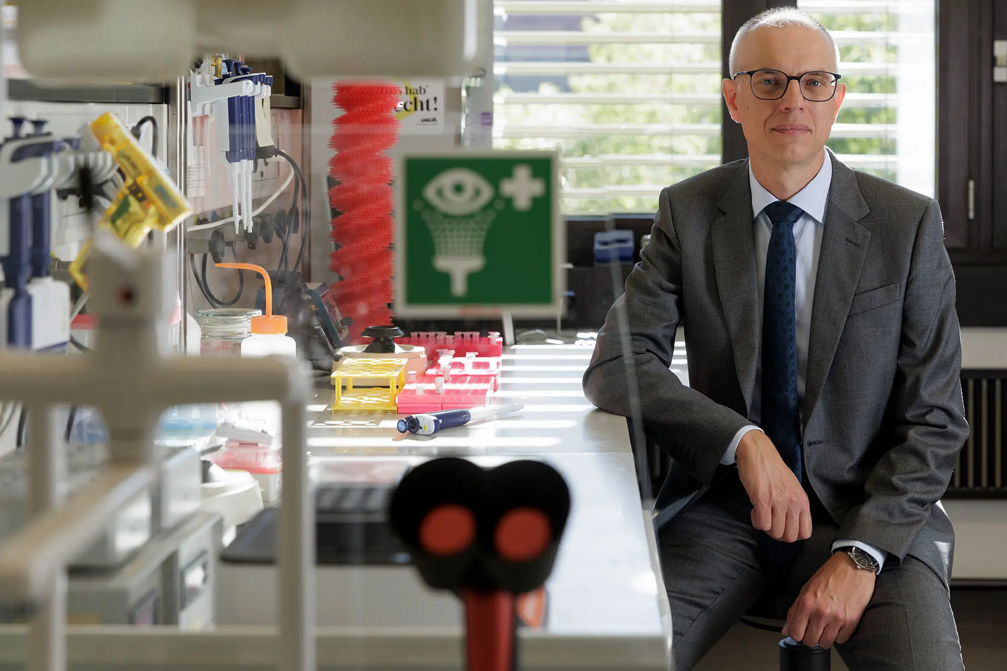 Martin Jinek Benoist Preis 2026