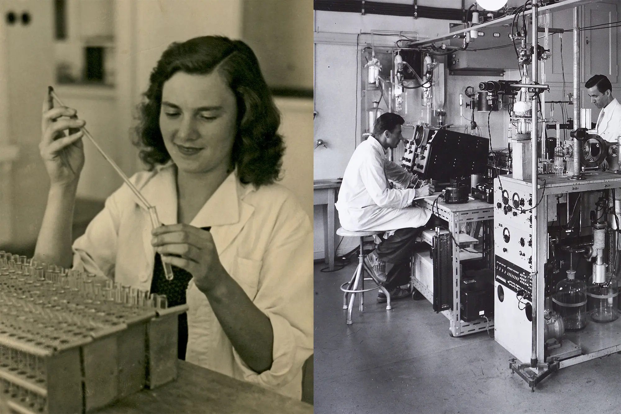 Keyvisual Geschichte