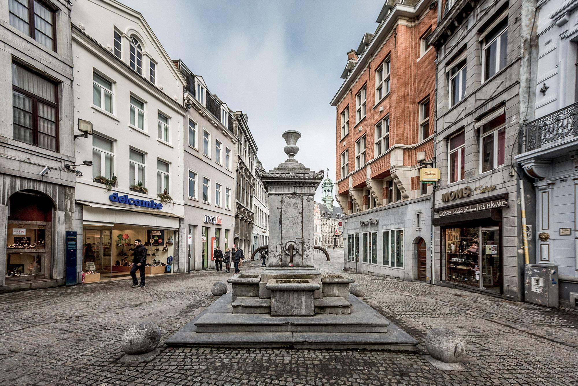 Keyvisual Lead Agency Wallonie