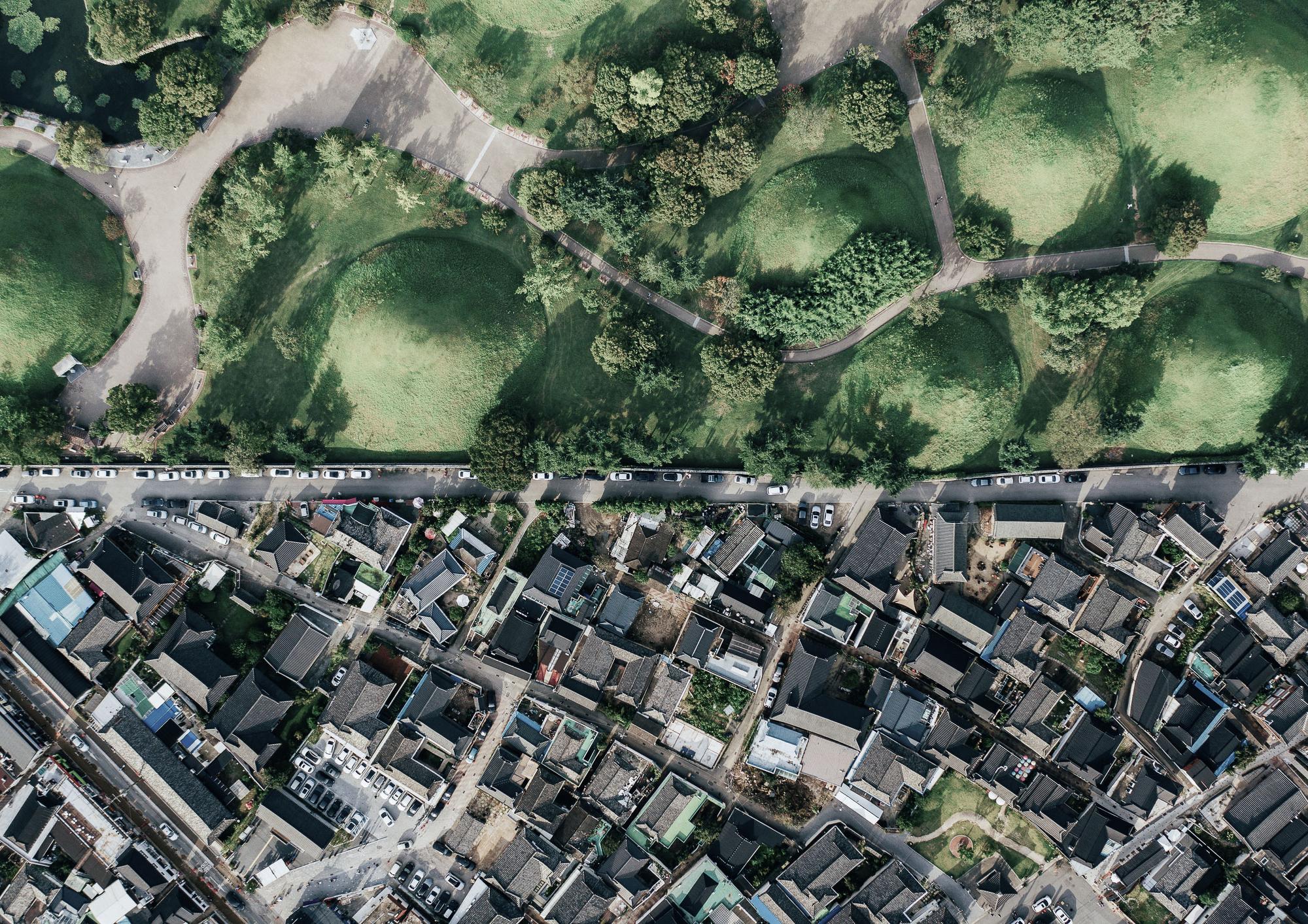 Keyvisual Bilaterale Programme Süd-Korea