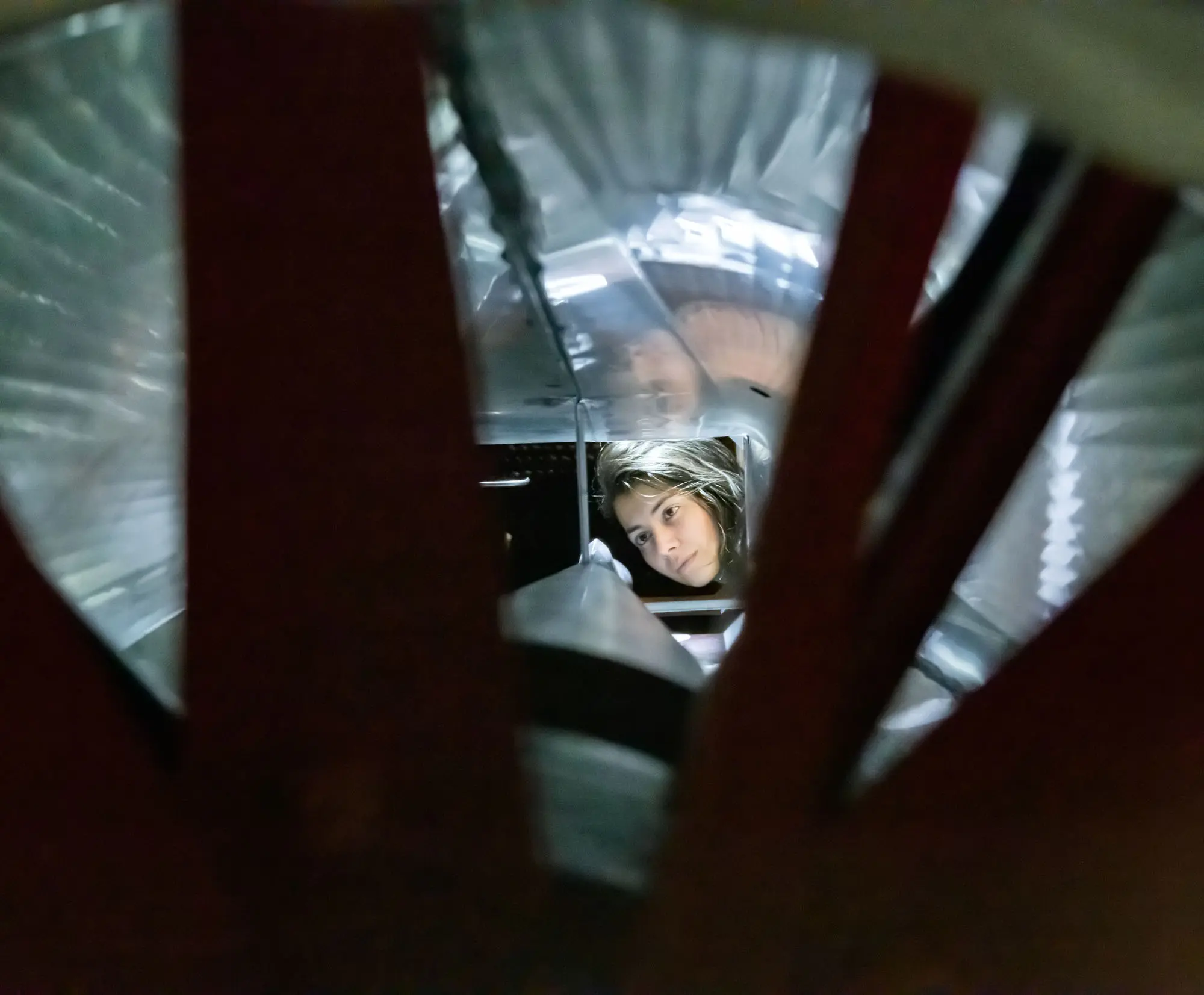 Photo: Ruiliang Lin / SNSF Scientific Image Competition