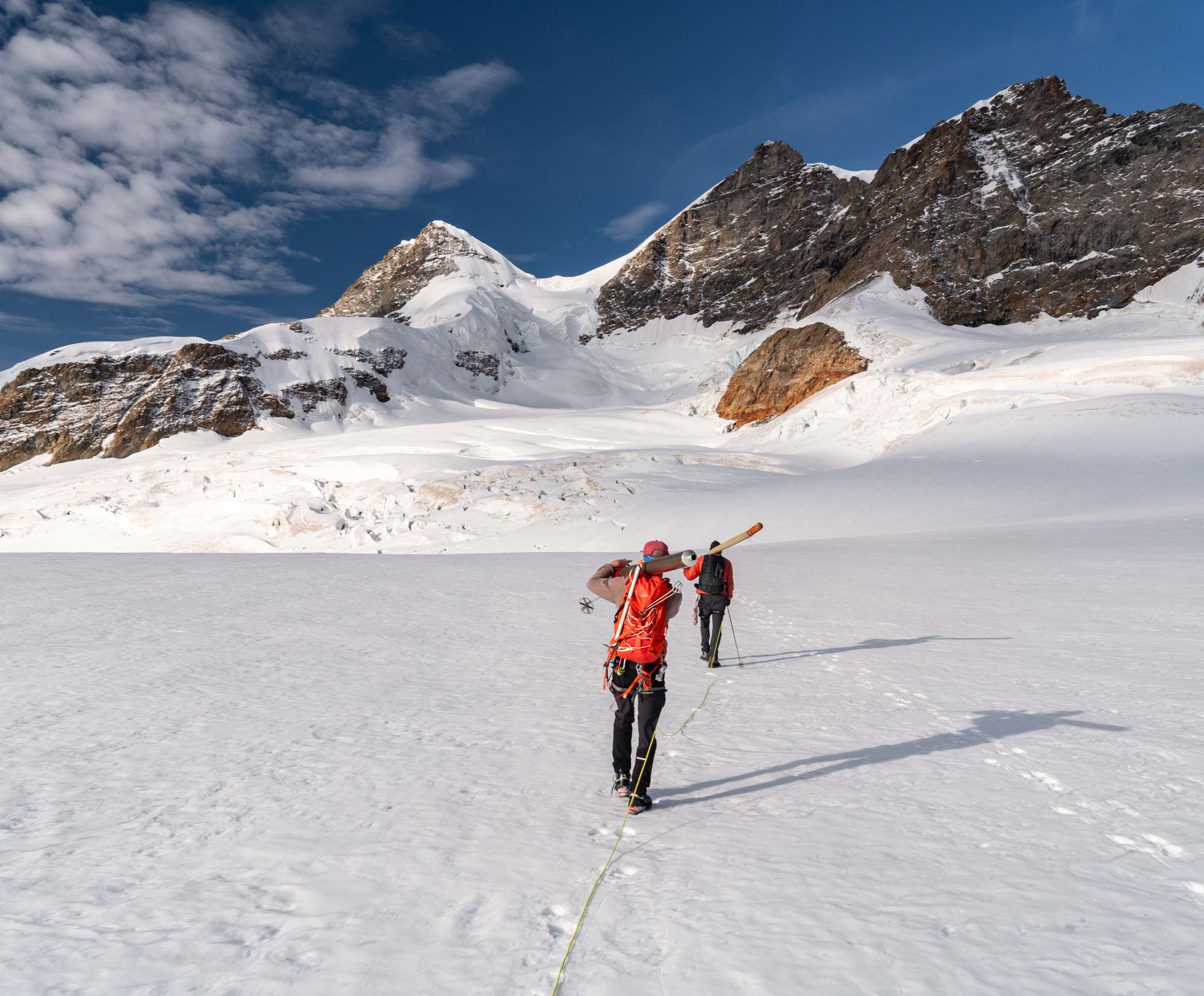 Foto: Leo Hösli / SNSF Scientific Image Competition 