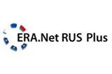 This picture shows the logo of ERA.Net RUS Plus. © ERA.Net RUS Plus