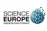 Dieses Bild zeigt das Logo von Science Europe. © SE