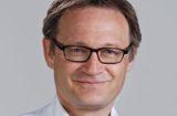 Cette image montre Urs Frey, le futur président de la division de biologie et médecine © UKBB