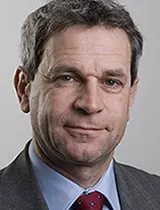 Portrait of Daniel Höchli